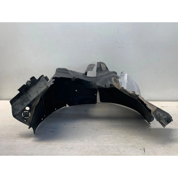 Para Barro Dianteiro Direito Mercedes C180 2011 2012