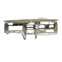 Capa Painel Chevrolet Astra Wagon 1995 Cinza Painel De Instrumentos