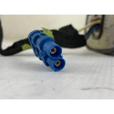 Antena Teto Gm Cruze 2016 2023 Detalhe 13393763 Preta