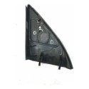 Acabamento Interno Retrovisor Direito Freelander 1 2003 2006 Preto