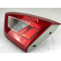 Lanterna Direita Tampa Gm Cruze Sedan 2016 2023 84075811 Direito/passageiro Vermelho