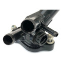 Flange Valvula Termostatica Gm Cruze 1.4 Turbo 2016 2023