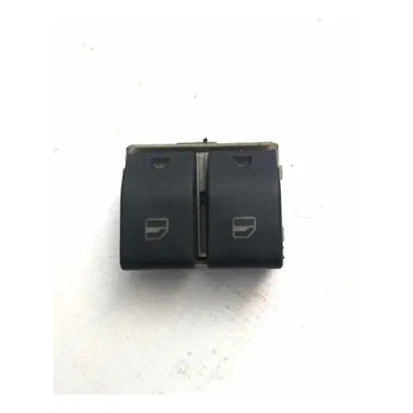 Botão Vidro Elétrico Dianteiro Esquerdo Vw Gol 2012 2016