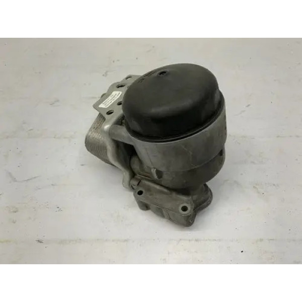 Suporte Filtro Óleo Motor Bmw X1 2.0 N46 150v 2010 2015