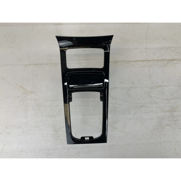 Moldura Trambulador Porsche Cayenne 2011 2014