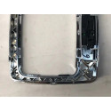 Acabamento Moldura Trambulador C180 2011 2012 A2042674488