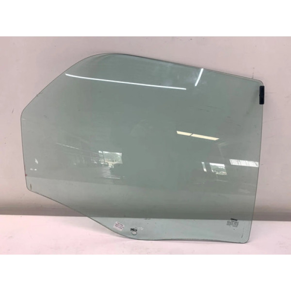 Vidro Porta Traseiro Direito Fiat Palio 4 Portas 1996 1999