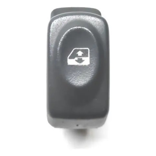 Botão Vidro Traseiro Direito Renault Scenic 2001 2010