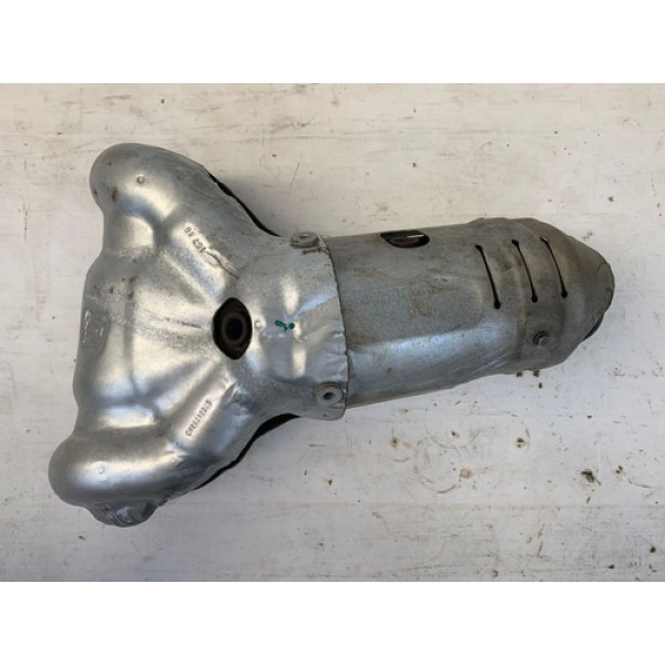 Coletor Catalisador Jeep Compass 2.0 Flex 2016 2021