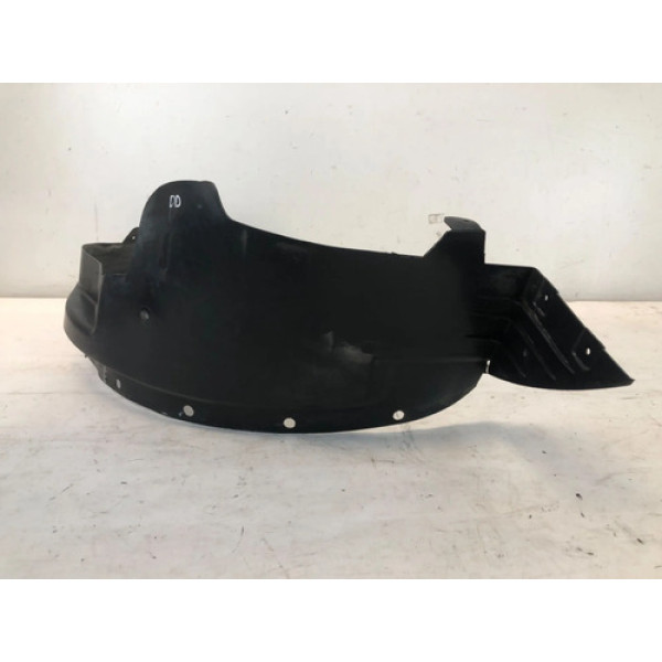 Para Barro Dianteiro Direito Chery Face 2010 2015 Detalhe