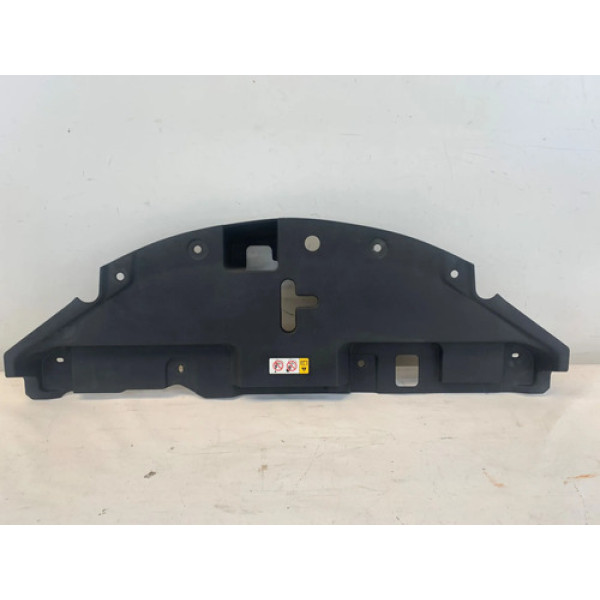 Defletor Superior Radiador Toyota Yaris 2019 2020 531410d19