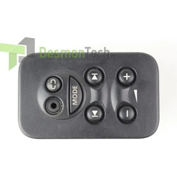 Controle De Fone De Ouvido Traseiro Lado Direito Freelander