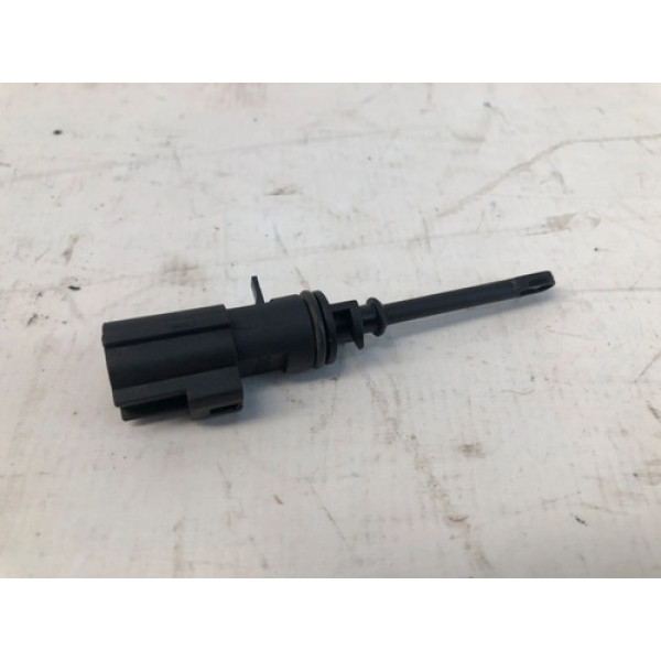 Sensor Temperatura Duto Admissão Jeep Compass 2.0 2016 2020 Preto