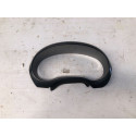 Acabamento Moldura Painel Instrumentos Chery Tiggo 2009 2012 Preto