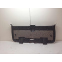 Acabamento Forro Tampa Traseira Peugeot 307 Sw 2008