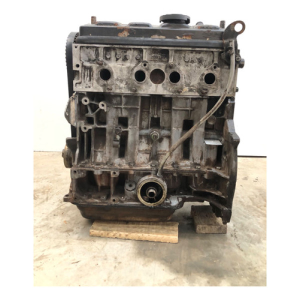 Motor Parcial Peugeot 106 1.0 8v 50cv 1994 1996