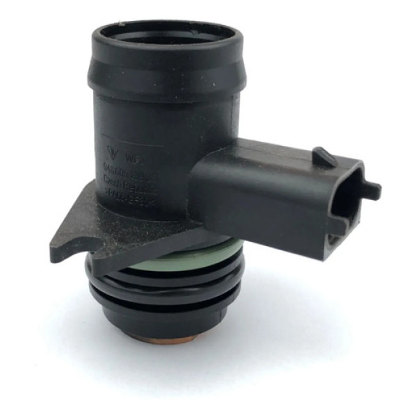 Sensor Temperatura Coletor Cayenne 2011 2014 94860513900