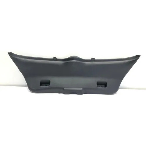 Acabamento Forro Tampa Traseira Peugeot 307 2007 2012 Hatch