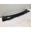 Grade Churrasqueira Para Brisa Onix 2012 2019 Detalhe Preto