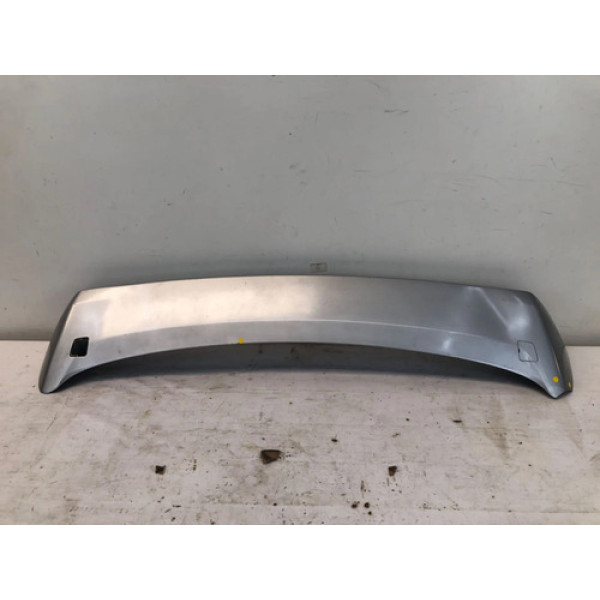 Aerofólio Tampa Traseira Subaru Forester S 2013 2018 Detalhe