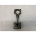 Pistão Biela Gm Corsa 1.0 Flex Power 2005 2009 Std Original