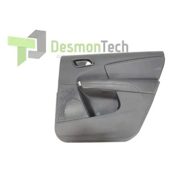 Forro Da Porta Traseiro Direito Fiat Freemont 2015 Não Disponivel