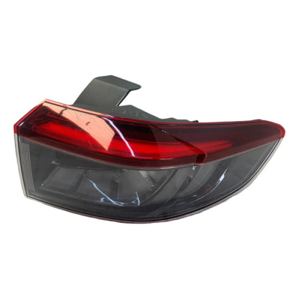 Lanterna Direita Honda Hrv 2022 2025 Direito/passageiro Vermelho