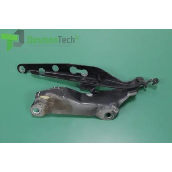 Dobradiça Do Capô Lado Direito Volvo Xc 90 - 2010