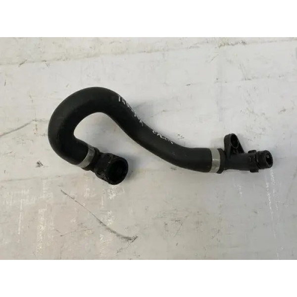 Mangueira Trocador Calor Bmw X1 2.0 N46 150cv 2010 2015