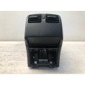 Console Central Mercedes C180 1.8 Cgi 2011 2012