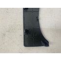 Acabamento Console Central Renault Kwid 2017 2021