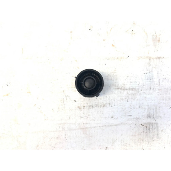 Tweeter Porta Traseiro Direito Jeep Compass 2.0 2016 2020 Preto