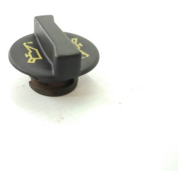 Tampa Enchimento Oleo Motor Ford Ka 1.0 8v Zetec 2002 2007