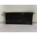 Condensador Ar Condicionado Cruze 1.4 2016 2023 Detalhe