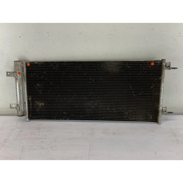 Condensador Ar Condicionado Cruze 1.4 2016 2023 Detalhe