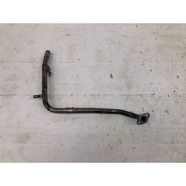 Tubo Cano Agua Motor Kia Cerato 1.6 2009 2012