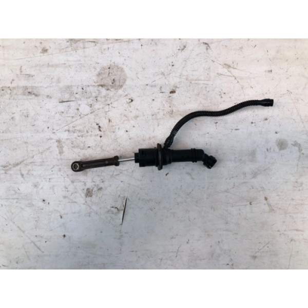 Atuador Pedal Embreagem Renault Sandero 1.0 2014 2019