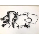 Chicote Injeção Hyundai I30 2.0 Aut Gasolina 2009 2012