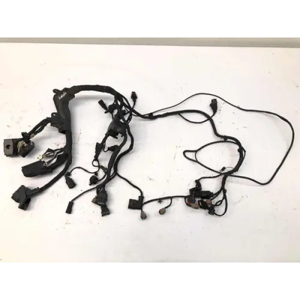 Chicote Injeção Hyundai I30 2.0 Aut Gasolina 2009 2012
