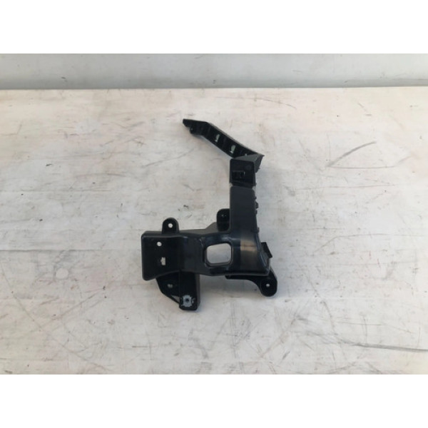 Guia Esquerdo Para Choque Traseiro Jeep Compass 2016 2021