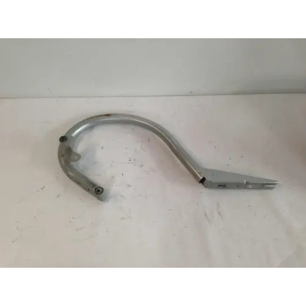 Dobradiça Tampa Traseira Direita Mercedes C200 2008 2011