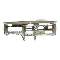 Capa Painel Chevrolet Astra Wagon 1995 Cinza Painel De Instrumentos