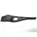 Grade Churrasqueira Direita Para Brisa Duster 2011 2014 Brilhante