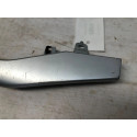 Acabamento Esquerdo Console Central Mitsubishi Asx 2011 2012