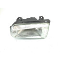 Farol Esquerdo Volkswagen Gol Parati Bola G2 Detalhe