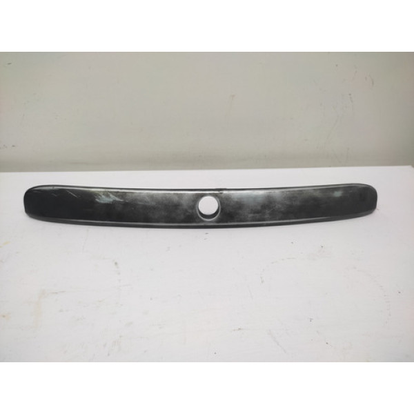 Friso Tampa Traseira Ford Ka 2000 2007