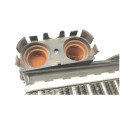 Evaporador Ar Quente Peugeot Citroen Denso S/cano