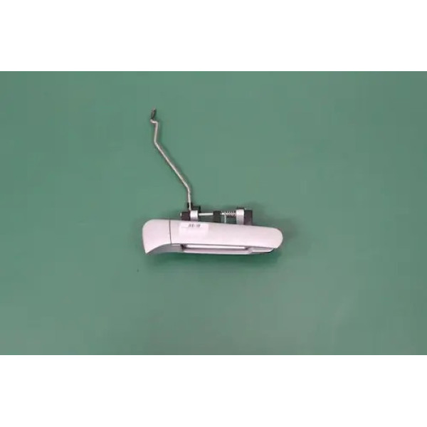 Maçaneta Porta Dianteira Direita Jac J6 2012