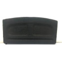 Tampão Bagagito Porta Malas Gm Celta 2000 2003 Preto