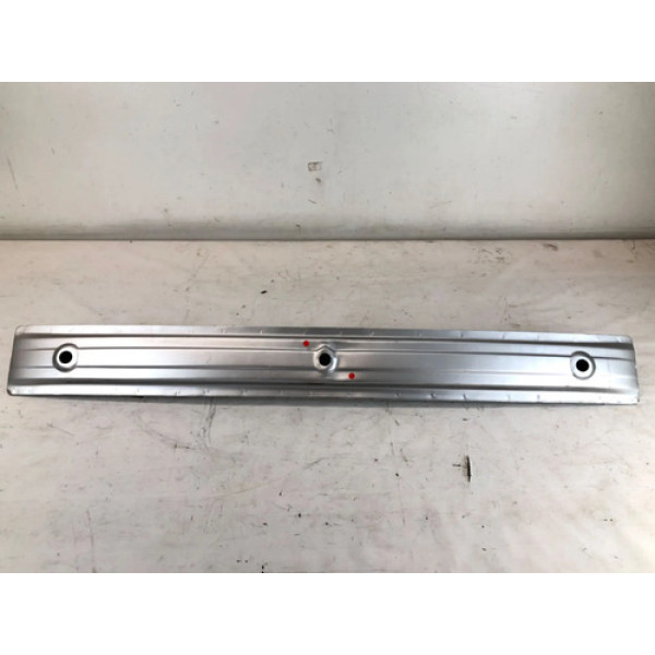 Alma Para Choque Traseira Chery Face 2010 2015 Detalhe